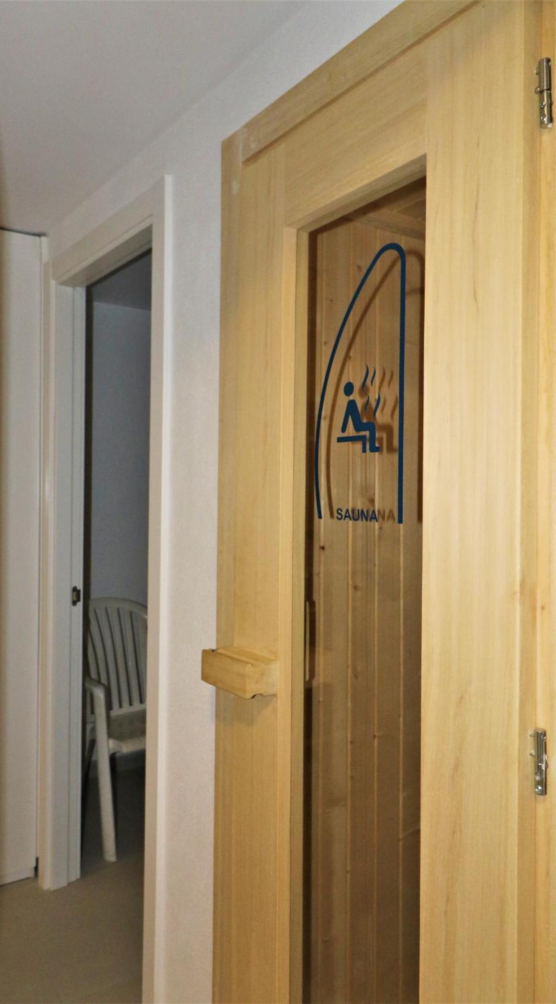 Ferienwohnung Sunset Waves Siesta Benidorm Exterior foto